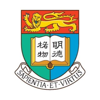 Towards entry "Appointment as Honorary Professor at the University of Hong Kong"